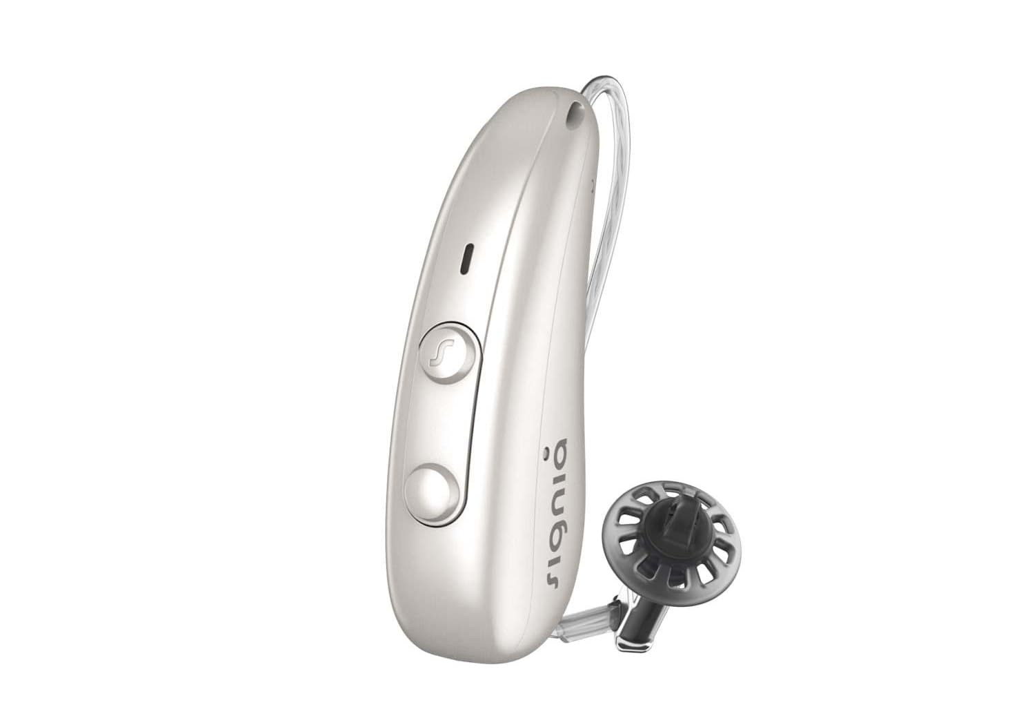 Signia Hearing Aid